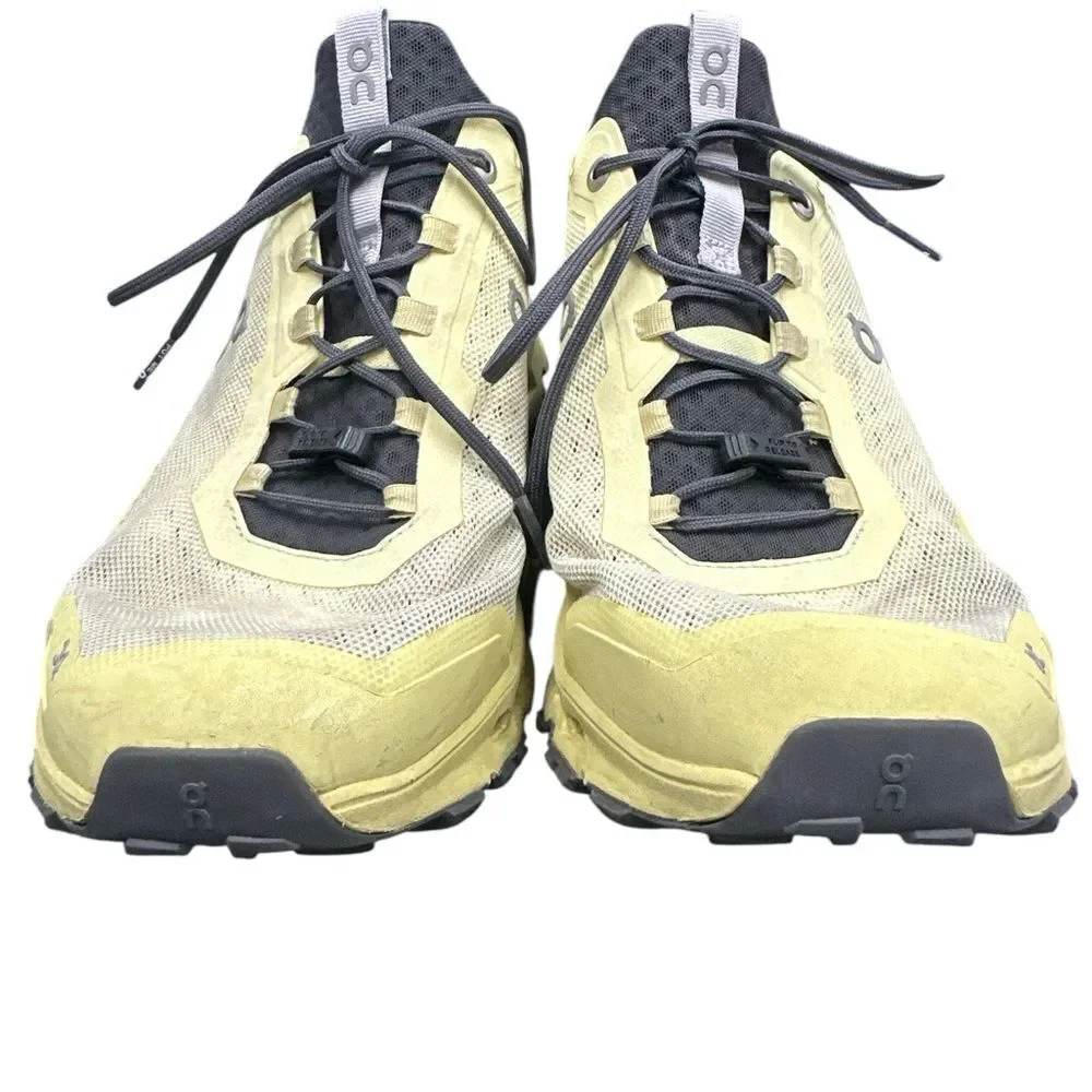 On Running dynamic running